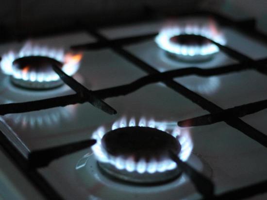 Цены на газ в Калининградской области поднимут с июля