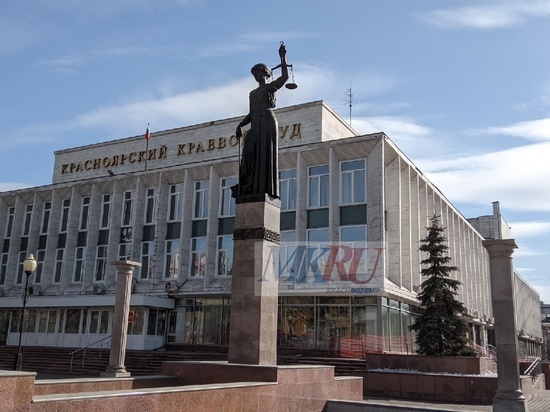 Суд в Красноярске вновь рассматривает дело криминального авторитета Кости Канского