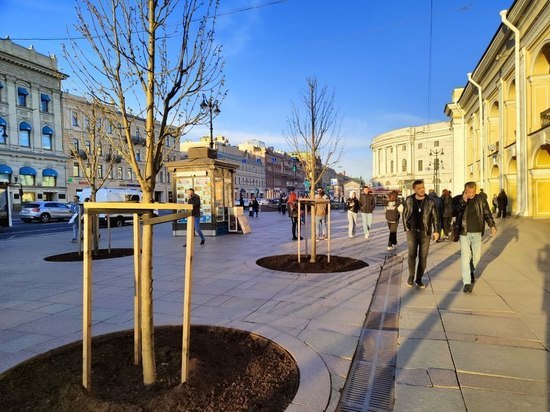 С приезжающих в Петербург туристов будут брать плату за посещение города