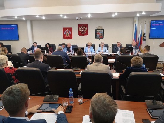 На 37-м заседании городской Думы Краснодара приняты решения, которые в прямом смысле являются историческими