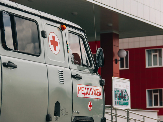 В ДТП на улице Промышленной в Рязани пострадала 66-летняя водитель Nissan