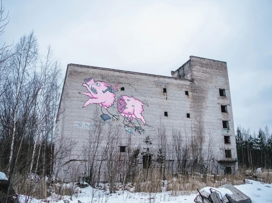 Во Владимирском регионе сформируют реестр заброшенных зданий