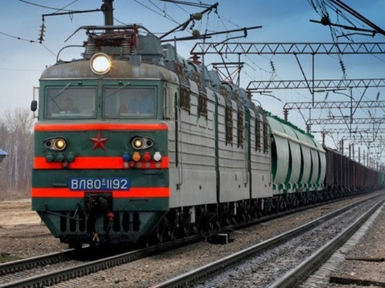 Под Владимиром поезд сбил 29-летнего мужчину