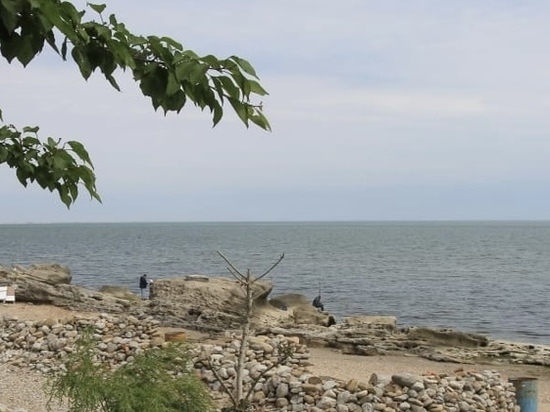 СК начал проверку после гибели детей  на пляже в Махачкале
