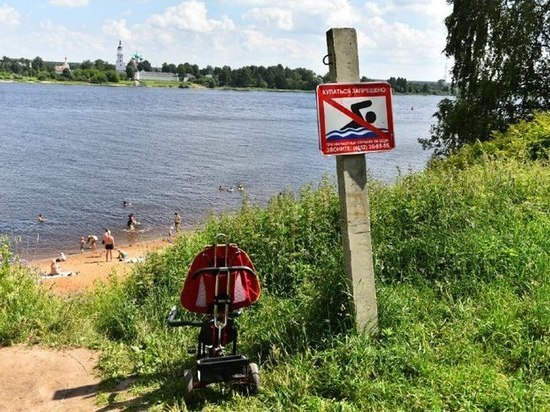 В Ярославле прошли рейды по пляжам