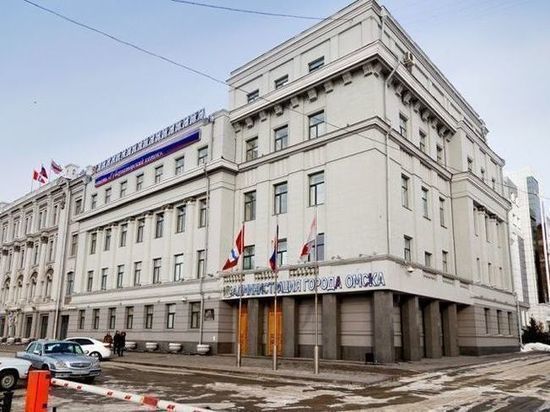 У главы Кировского округа в Омске появился новый заместитель