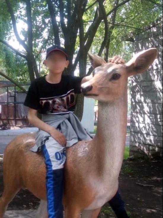 Заблудившийся в Красноярске 12-летний иногородний мальчик найден полицейскими