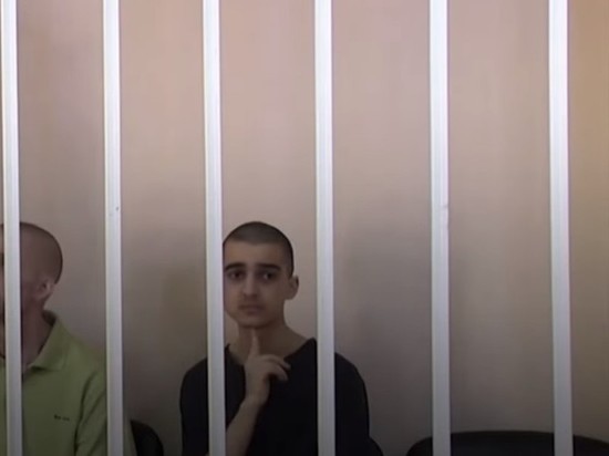 Приговоренный к казни наемник из Марокко оказался  c психопатией