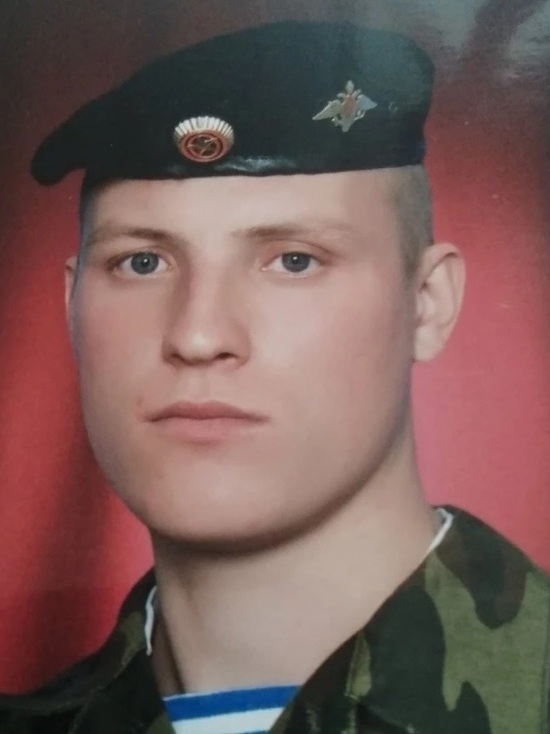 На Украине погиб уроженец Нукутского района