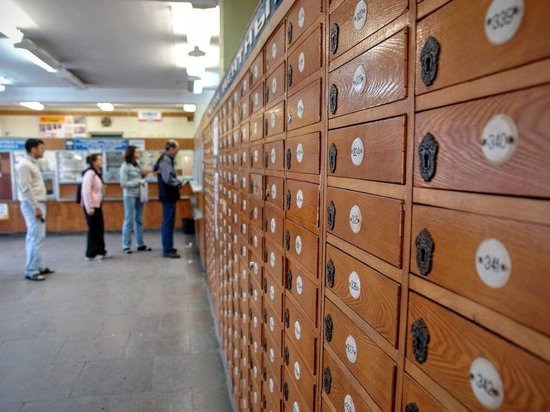 Кемеровчанка возмущена недобросовестной работой почты