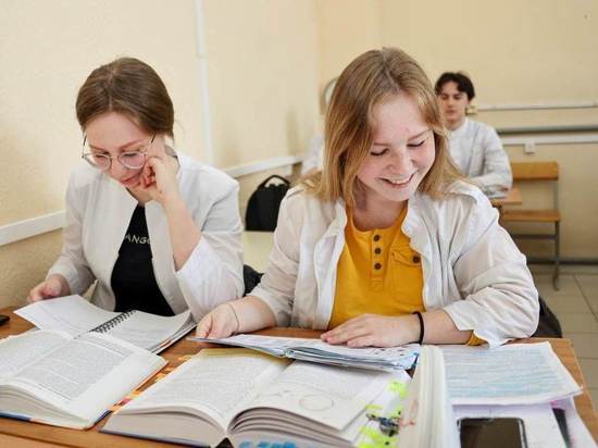 Новгородский университет в этом году окончат 1670 студентов