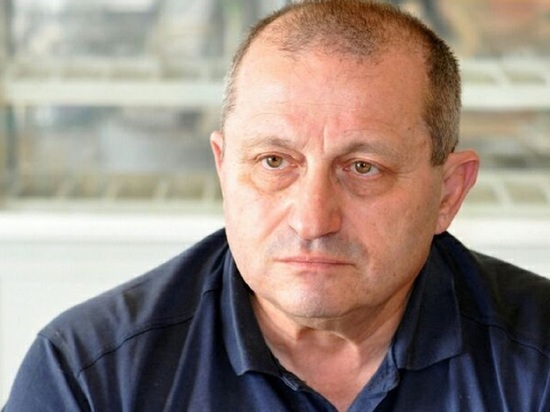 Политолог Кедми допустил вступление Белоруссии в спецоперацию на Украине