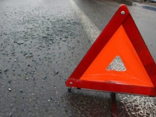 В крупном ДТП на Ярославском шоссе пострадали 5 человек