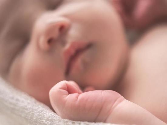 В Чувашии можно зарегистрировать рождение ребенка онлайн