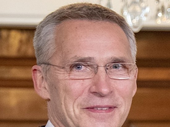 Столтенберг заявил, что Швеция и Финляндия быстро станут членами НАТО