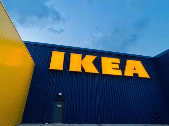 IKEA продолжит инвестировать в дорожную сеть Петербурга, несмотря на закрытие магазинов