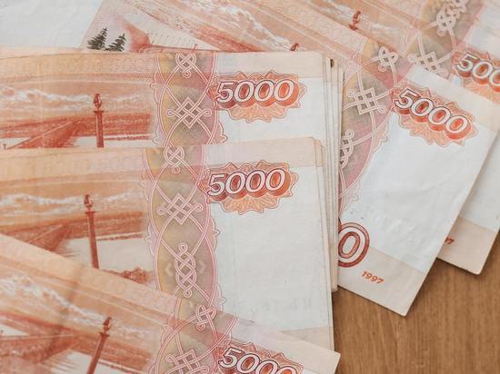 В Воронеже экс-начальник отдела агентства жилищного ипотечного кредитования подозревается в хищении около полумиллиона рублей из областного бюджета