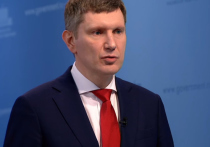 Министр экономического развития Максим Решетников допустил, что в России могут начать закрываться предприятия