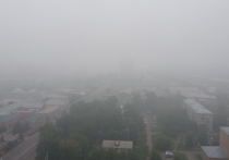 «С целью контроля качества атмосферного воздуха Управлением Роспотребнадзора усилен мониторинг за уровнем загрязнения воздуха на территории города Минусинска»,- говорится в сообщении телеграм-канала