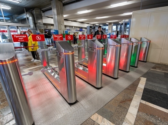 Невыносимый запах краски в метро Новосибирска возмутил горожан