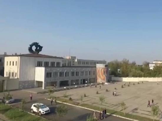 Дагестанский завод попал в санкционный список США