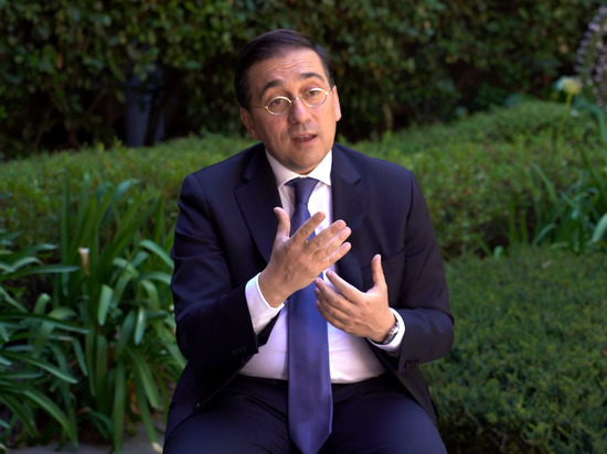 МИД Испании сравнил саммит НАТО с Ялтинской конференцией