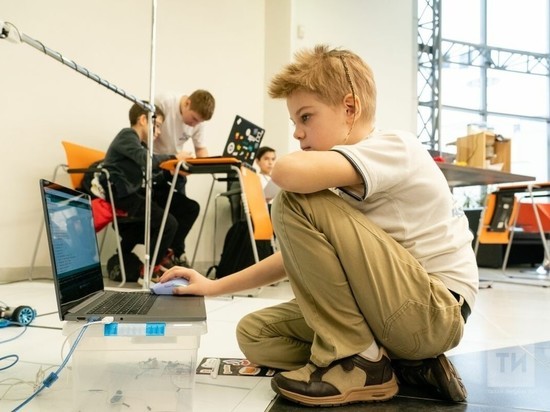 В сентябре в Казани откроют школу креативных индустрий
