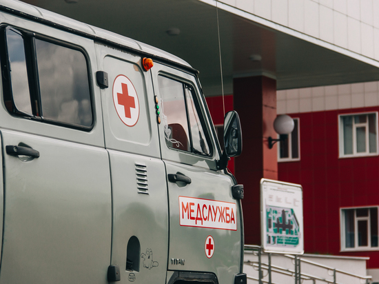 В Новомичуринске в ДТП пострадал 65-летний водитель Renault