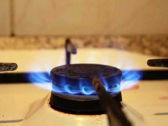 С 1 июля в Волгоградской области изменятся тарифы на газ