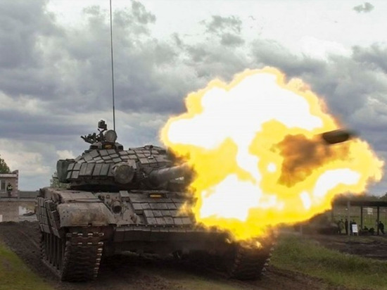 Российские военные уничтожили до 100 боевиков «Кракена» в Харьковской области