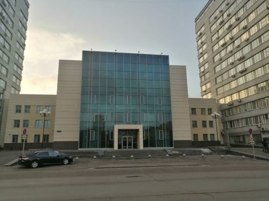 В Красноярском крае депутатам Заксобрания пытаются приобрести 20 моноблоков почти за 2 млн