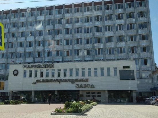 Йошкар-Олинский завод ММЗ попал в санкционный список США