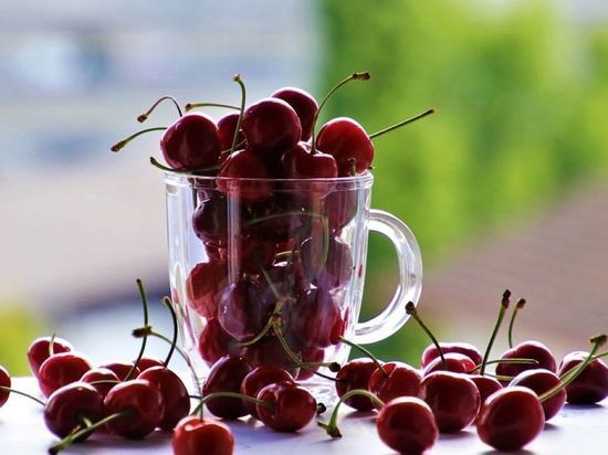 Как приготовить венгерскую окрошку: понадобится необычный летний фруктовый ингредиент