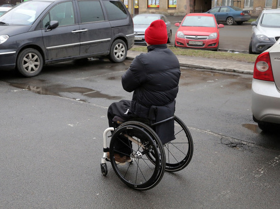 В Петербурге утвердили квоты на трудоустройство инвалидов