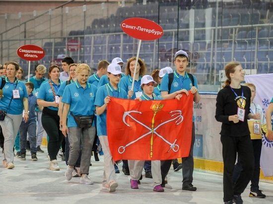 Паралимпийский комитет отберет спортсменов из Петербурга для участия в Играх в Сочи