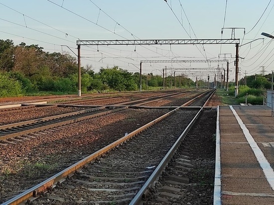 Туристический поезд Ростов - Таганрог со 2 июля начнет ходить по новому расписанию