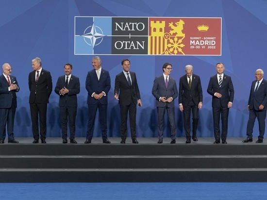 Global Times: НАТО может отказаться помогать Прибалтике