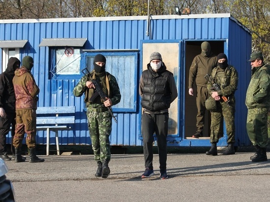 Эксперт Рожин сообщил об обмене 144 военнопленных