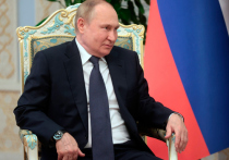 Владимир Путин впервые с начала спецоперации на Украине совершил зарубежный визит, подтвердивший его рукопожатность