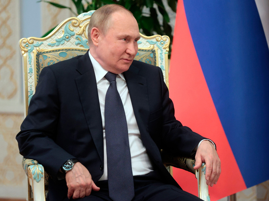 Владимир Путин впервые с начала спецоперации на Украине совершил зарубежный визит, подтвердивший его рукопожатность