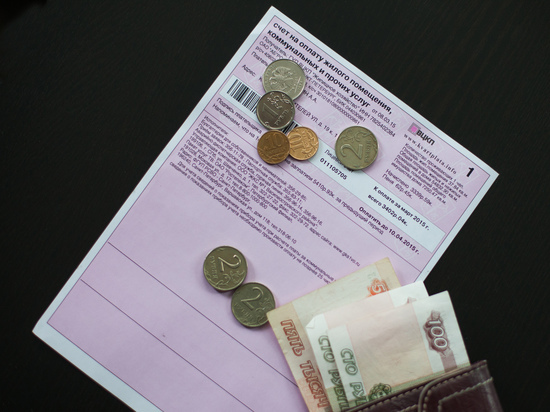 Единые квитанции с долгами за капремонт начнут приходить петербуржцам с 1 августа