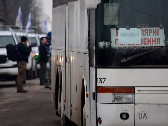 Глава ДНР Денис Пушилин подтвердил информацию о крупном обмене пленных с Украиной