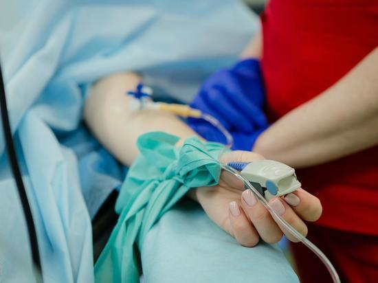 Обвиняемая по делу об отравлении пациентов барием медсестра потеряла память после комы
