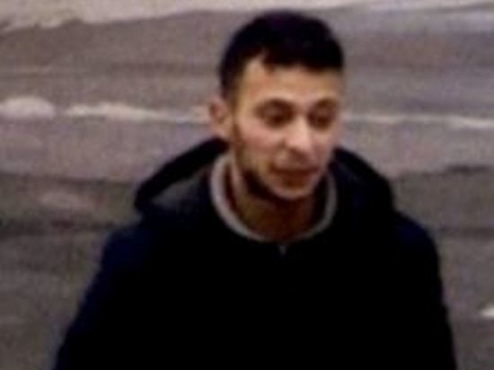 Главный организатор парижских терактов Салах Абдеслам приговорен к пожизненному заключению