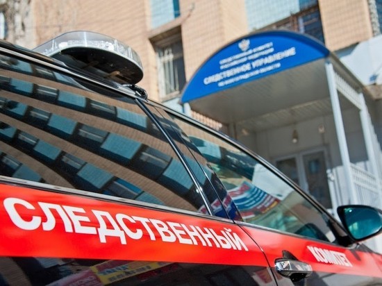 В больнице на севере Волгоградской области нашли труп пациента