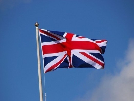 Великобритания выделит еще $1 млрд для военной помощи Украине