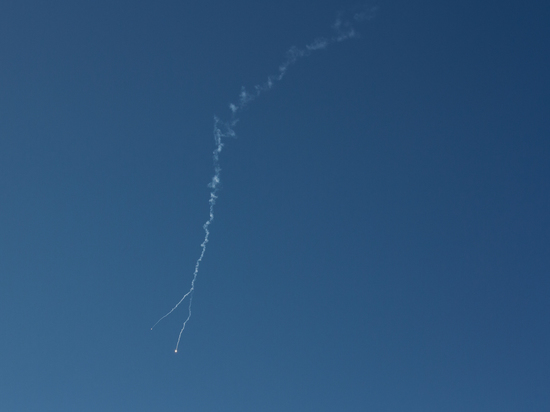 ВСУ в ночь на четверг обстреляли Донецк «натовскими» снарядами