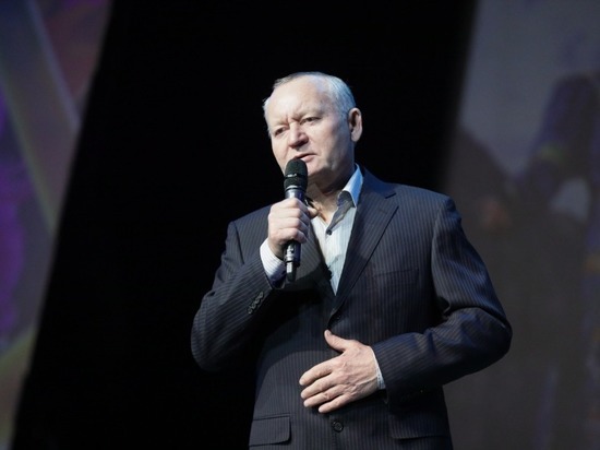 Экс-губернатор Гениатулин попросил думу создать музей Читы