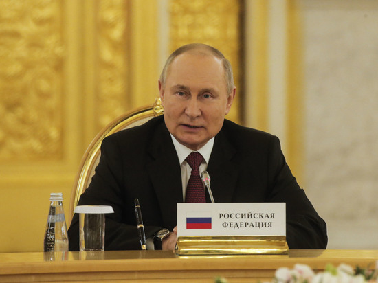 Президент России Владимир Путин заявил, что цели специальной военной операции РФ на Украине в настоящий момент не поменялись