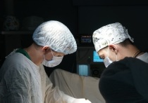 На трансплантацию печени в регионе сейчас в листе ожидания 20 человек